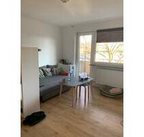 Top renovierte 1,5 Zimmer Wohnung in Bad Homburg zu vermieten - Bad Homburg vor der Höhe Gonzenheim