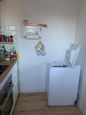 Foto - 1 Zimmer Etagenwohnung in Bad Homburg vor der Höhe