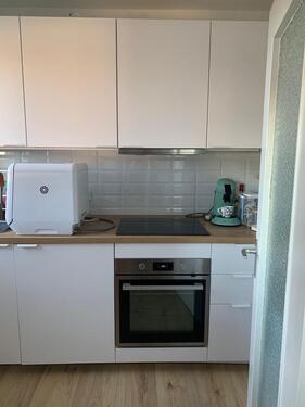 Foto - Etagenwohnung in Bad Homburg vor der Höhe zur Miete