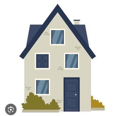 Foto - Dachgeschosswohnung 590€ - 590,00&nbsp;EUR Kaltmiete, ca.&nbsp; 65,00&nbsp;m&sup2;