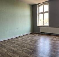 Großzügige 3-Zimmer-Wohnung im Zentrum von Osterburg (Altmark)