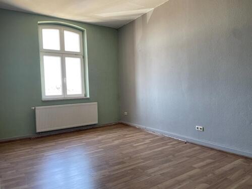 Foto - 3 Zimmer Etagenwohnung zur Miete in Osterburg (Altmark)