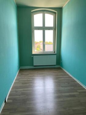 Foto - 3 Zimmer Etagenwohnung in Osterburg (Altmark)