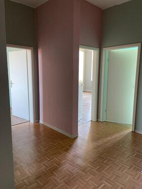 Foto - Etagenwohnung in Osterburg (Altmark) zur Miete