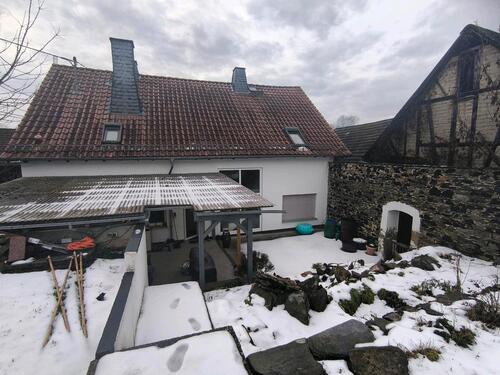 Foto - 8 Zimmer Einfamilienhaus zum Kaufen in Beselich