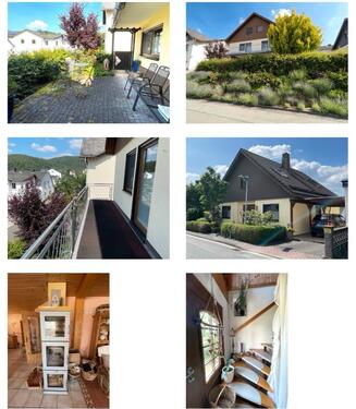 Foto - Haus in Wallau - 1.500,00&nbsp;EUR Kaltmiete, ca.&nbsp; 200,00&nbsp;m&sup2;