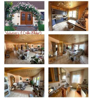 Foto - 7 Zimmer Einfamilienhaus in Biedenkopf