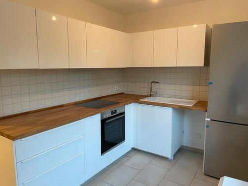 Foto - 2 Zimmer Etagenwohnung in Eigeltingen