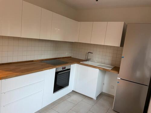 Foto - Etagenwohnung in Eigeltingen zur Miete