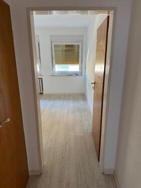 Foto - 3 Zimmer Etagenwohnung zur Miete in Gronau (Leine)