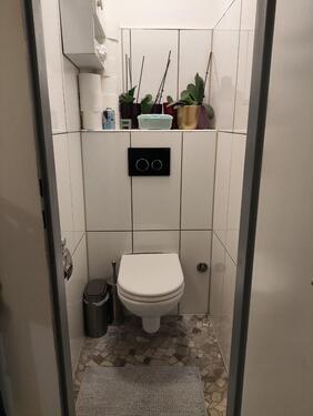 Foto - Etagenwohnung in Böblingen zur Miete