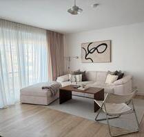 Mieten auf Zeit, moderne voll möblierte 4,5-Zimmer-Wohnung - Kornwestheim