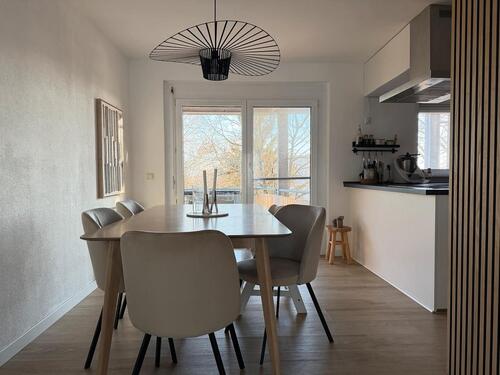 Foto - Etagenwohnung in Kornwestheim zur Miete