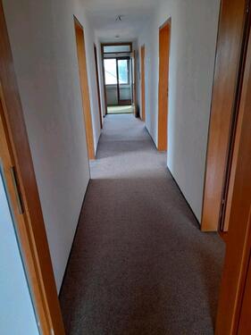 Foto - 4 Zimmer Dachgeschoßwohnung zur Miete in Achstetten