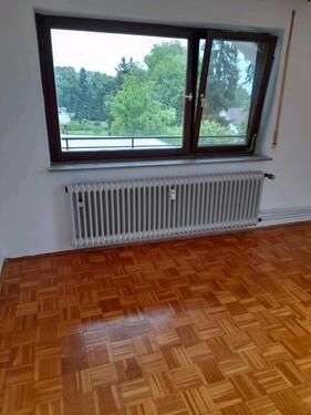 Foto - 4 Zimmer Dachgeschoßwohnung in Achstetten