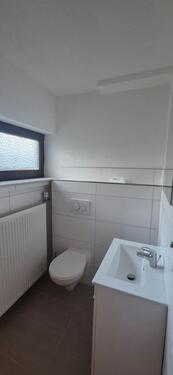 Foto - Etagenwohnung in Kuppenheim zur Miete