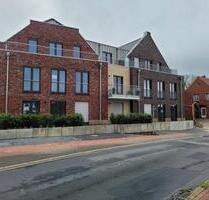 Penthouse mit schönem Blick in Bad Bentheim