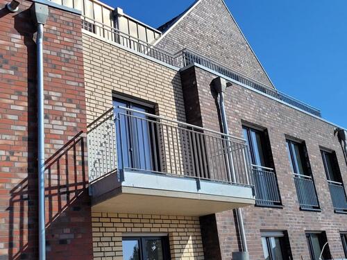 Foto - 3 Zimmer Einfamilienhaus in Bad Bentheim