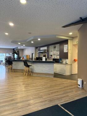 Foto - Ihr eigenes Fitnessstudio in 19288 Ludwigslust, mit Sauna, Garten und Stellplätzen! Übernahme von Bestandskunden, Einrichtung und Geräten möglich!