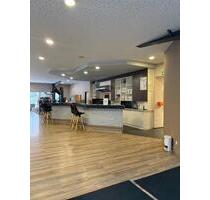 Ihr eigenes Fitnessstudio in 19288 Ludwigslust, mit Sauna, Garten und Stellplätzen! Übernahme von Bestandskunden, Einrichtung und Geräten möglich! - Neustadt-Glewe