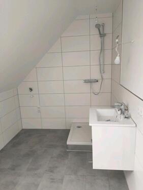 Foto - 4 Zimmer Etagenwohnung in Rastow