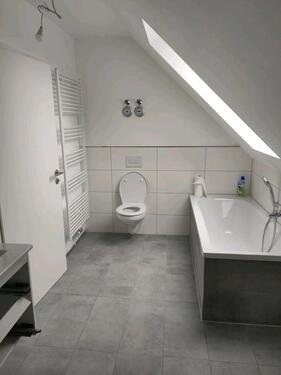 Foto - Etagenwohnung in Rastow zur Miete