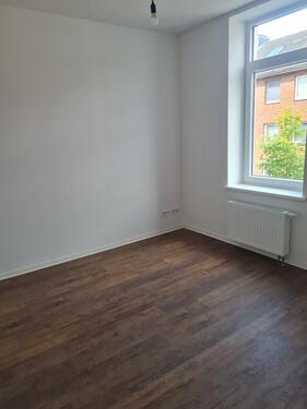 Foto - Etagenwohnung in Wilhelmshaven zur Miete