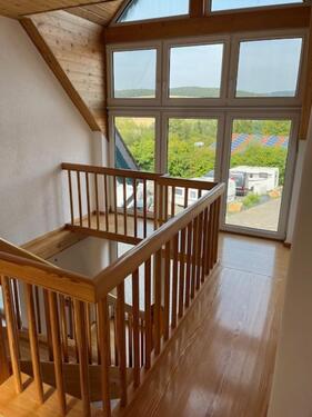 Foto - 6 Zimmer Etagenwohnung zur Miete in Waldems