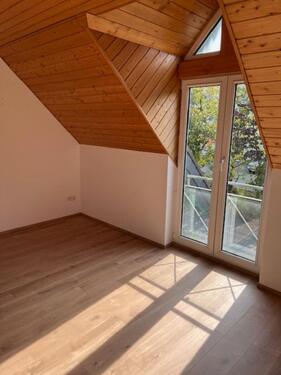 Foto - Etagenwohnung in Waldems zur Miete