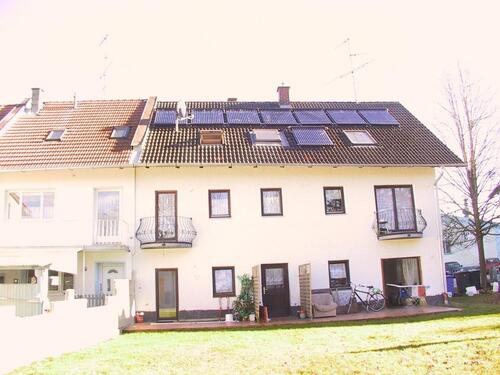 Foto - Kleines Mehrfamilienhaus in Rotthalmünster zu verkaufen