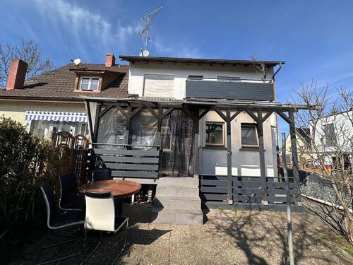 Foto - 5 Zimmer Mehrfamilienhaus, Wohnhaus in Singen (Hohentwiel)