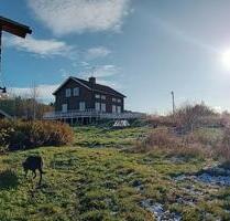 Bauernhof im wunderschönen Schwedisch-Lappland - Schenefeld