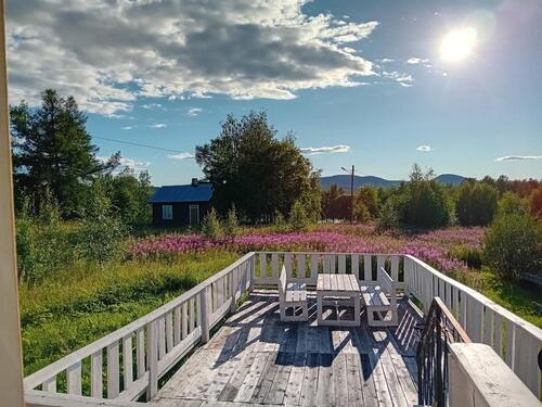 Foto - Einfamilienhaus in Schenefeld zum Kaufen