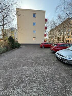 Foto - Etagenwohnung in Berlin zum Kaufen