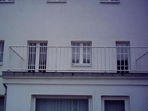 Foto - Wohnung in Bad Ems,110qm mit Balkon über zwei Etagen