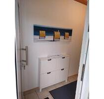 Ferienhaus in Butjadingen Tossens - Bornheim