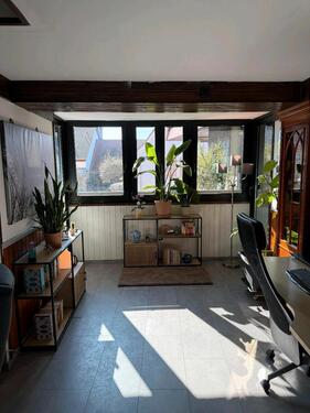 Foto - Etagenwohnung in Kleinwallstadt zur Miete