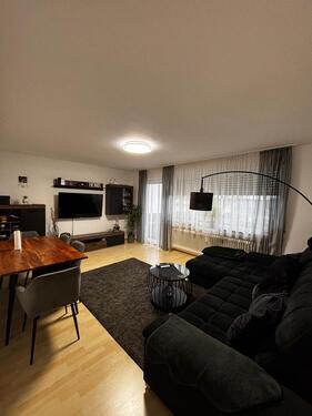 Foto - 3 Zimmer Hochparterre zum Kaufen in Munderkingen