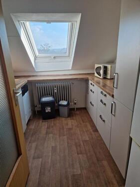 Foto - Möbliertes Zimmer in 2er WG auf Zeit zu vermieten