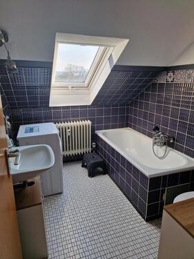 Foto - 3 Zimmer Dachgeschoßwohnung in Bayreuth