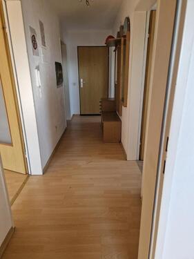 Foto - Dachgeschoßwohnung in Bayreuth zur Miete
