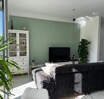 Gehobene Einliegerwohnung (45qm) in Bienenbüttel