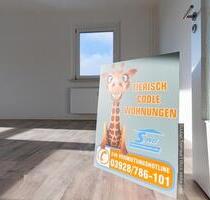 Frisch renoviert – Erstbezug nach Sanierung - Schönebeck (Elbe)