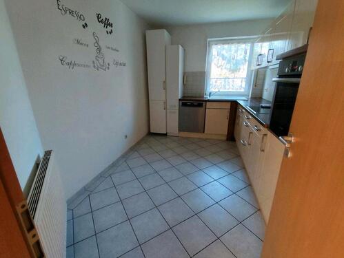 Foto - 3 Zimmer Etagenwohnung in Hatten