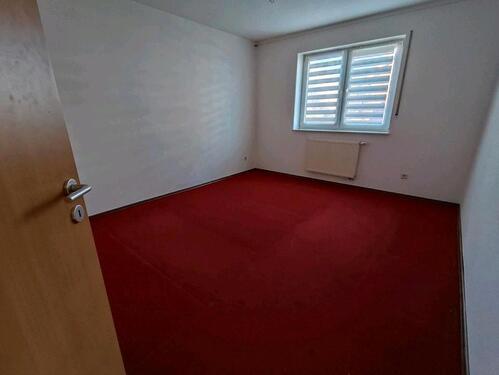 Foto - Etagenwohnung in Hatten zur Miete