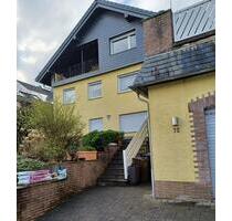 Dachgeschoßwohnung mit Balkon 75qm - Neunkirchen-Seelscheid