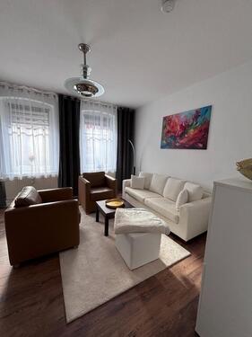 Foto - Voll möblierte Erdgeschosswohnung in Wittenberge – sofort bezugsfertig