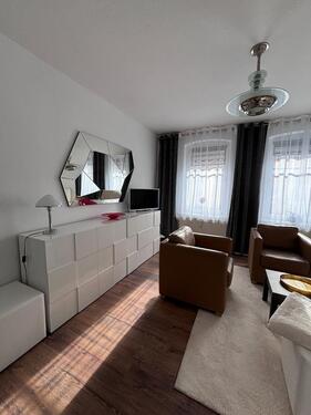 Foto - 2 Zimmer Erdgeschoßwohnung zur Miete in Wittenberge