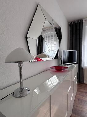 Foto - 2 Zimmer Erdgeschoßwohnung in Wittenberge