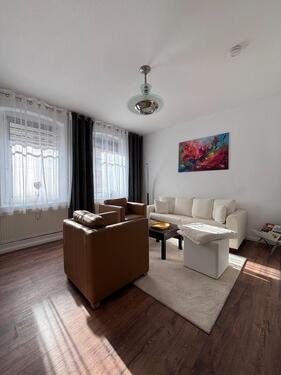 Foto - Erdgeschoßwohnung in Wittenberge zur Miete